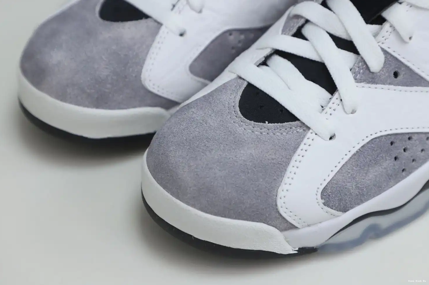 Kimikick AIR 6 JORDAN FLINT 0527